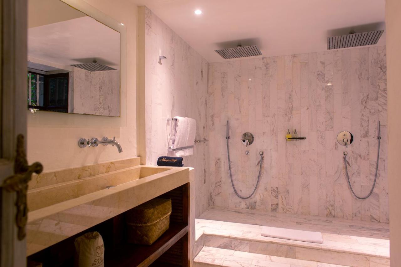 Leones De Alba Hotel Boutique Cartagena Esterno foto