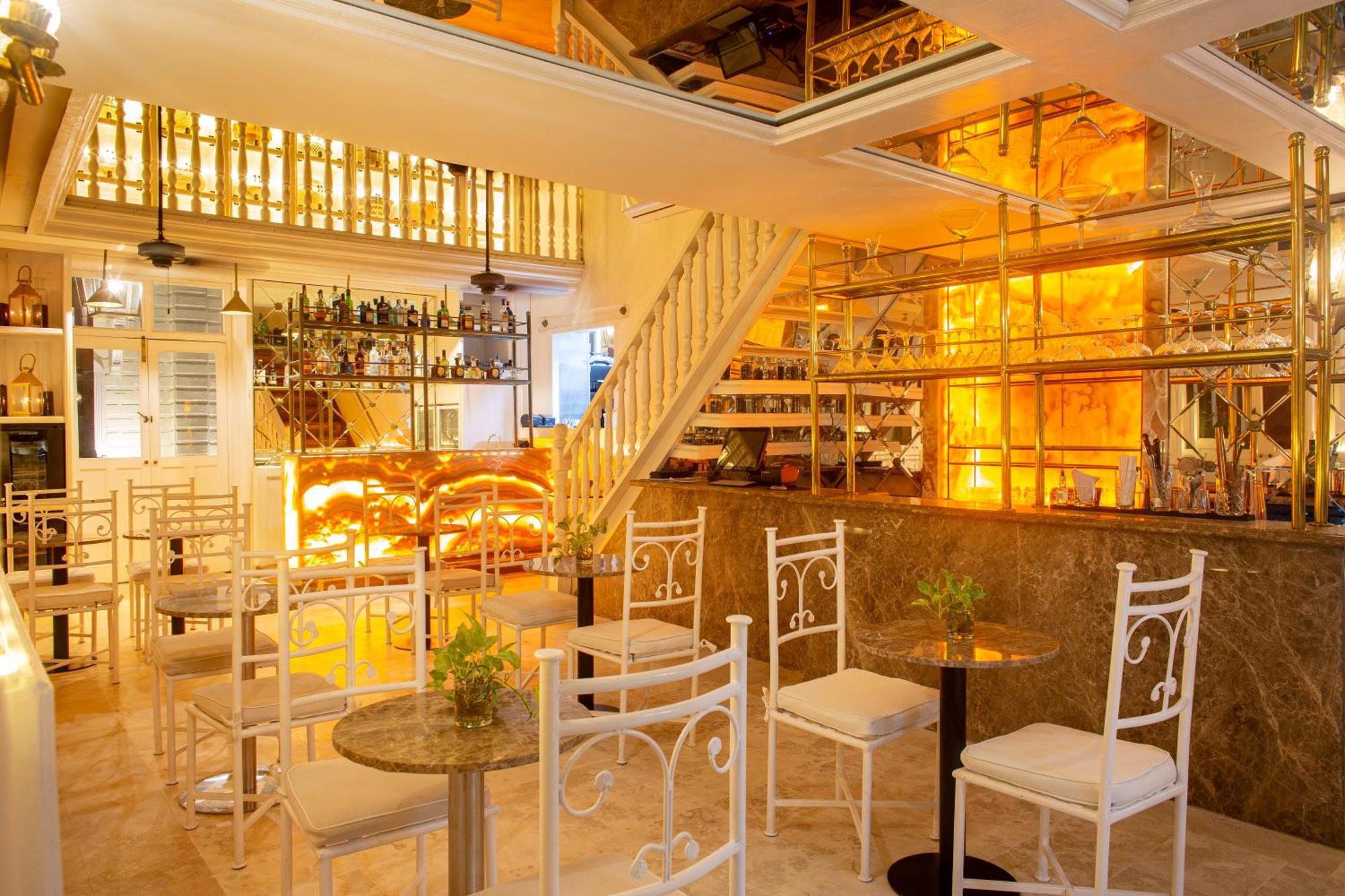 Leones De Alba Hotel Boutique Cartagena Esterno foto